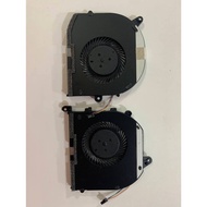 Laptop CPU+GPU Cooling Fan for OEM Dell XPS 15 9570 7590 Precision 5530 08YY9
