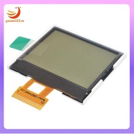 [gaozuo523.vn] LCD Display Screen Inner Screen for  UV-K5(8) UV-K6 Walkie Talkie LCD Display Screen 