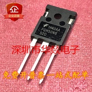 [One Price] FGH50N6S2D TO-247 IGBT Power Diode 600V 75A