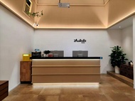 Zhulala HOSTEL (Beijing 798 Art District Jiangtai Subway Station)