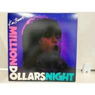 2LP Vinyl Records Record KAI BAND MILLION DOLLARS NIGHT (J9B171)