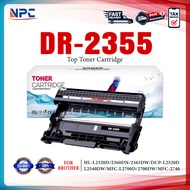 DR-2355 D2355 2355 DR2355 DRUM LASER TONER  FOR BROTHER  HL-2700 HL-L2320D HL-L2360DN