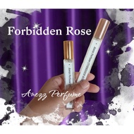 💥 Forbidden Rose (HZ Perfume) R3ady stock + 🎁