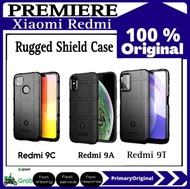 Case Xiaomi Redmi 9A Redmi 9T Redmi 9C PREMIERE Rugged Shield Case