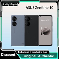 [Global Version] ASUS Zenfone 10 Phone AI2302 5G Snapdragon 8Gen2 / New Sealed /1Year warranty ASUS Zenfone10 ASUS phone