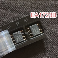 2 new PWM Controller ICs TEA1723BT EA1723B EA1723 1723 SOP-7