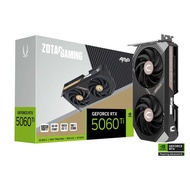 # ZOTAC GAMING GeForce RTX 5060 Ti 16GB AMP #