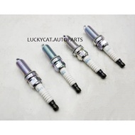 MAZDA  MAZDA 3, 5, 6,  CX5 SKY ACTIVE  SPARK PLUG