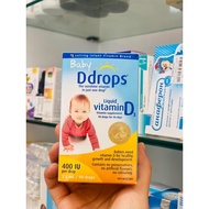 Vitamin Drop D3