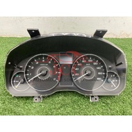 SUBARU LEGACY (BR9) 2011 SPEEDOMETER [C-3-4]