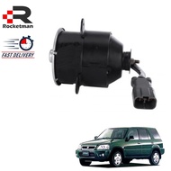 OEM RADIATOR FAN MOTOR HONDA CRV S10 1995-2001 (19016-P3F-305)