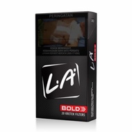 LA Bold 20