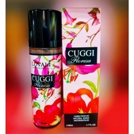 50ml Inspired perfume CUGGI FLORESA Inspired Gucci perfumes