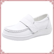 Hawkwell Women Slip On Lightweight Slip Resistant Comfortable Nurse Shoes-Ladina/6938