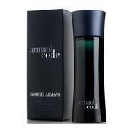 ARMANI CODE GIORGIO 75ML PERFUME FOR MEN