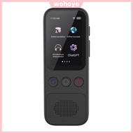 [New] Language Translator Device with Online Offline Translation Instant Offline Language Translator