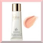 CPB Clé de Peau Beauté 防曬乳 30ml 粉紅色