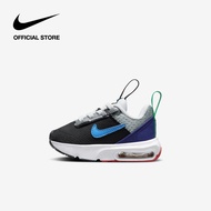 Nike Baby/Toddler Air Max INTRLK Lite Shoes - Black