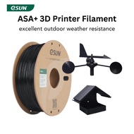 ESUN ASA+ Filament 3D Printing Resin