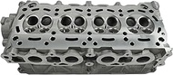 Solarhome New Cylinder Head G16B 1.6L 1110057B02 1110057802 11110-57802 1111082607 Compatible with S