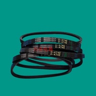 Suitable for Electrolux Automatic Washing Machine Belt ZWT7011DW Triangle Belt 0-474E Conveyor Belt 