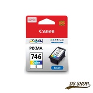 Canon PG-745 BK (S) + CL-746 C (S)