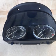 🇯🇵BMW E90 E92 instrument cluster meter 320i VDO IMPORTED FROM JAPAN USED