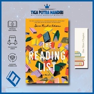 The Reading List by Sara Nisha Adams (English)