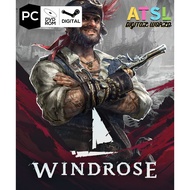 [Original PC Game] Windrose (v0.10.0.7.33)