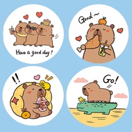 Plastic Glass Lid Film Uses 90-95 Mm. Sealing Roll 3000