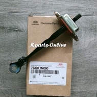 DOOR CHECKER - LEFT / RIGHT (GENUINE PARTS) KIA FORTE 1.6 / 2.0 > 79380-1M000 / 79390-1M000 / 79480-