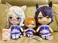 賽馬娘 大公仔 日本 畢業 校服