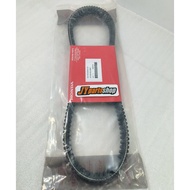 V-belt Vbelt Kit Honda K1A Scoopy K2F Genio AHM HGP 23100-K0J-BA0