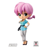 [Taichung Jinyao] Shop Don't Choose Box Condition Jingpin Q POSKET Ranma 1/2 Saotome B Style