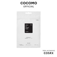 (COSRX) Clear Fit Master Patch - COCOMO