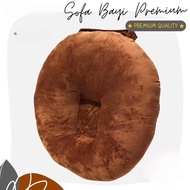 Latest Jumbo Baby Sofa Baby Mattress/ Soft & Smooth/ Size 65 Cm