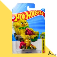 Hotwheels: Experimotors Feline Lucky (92/250)