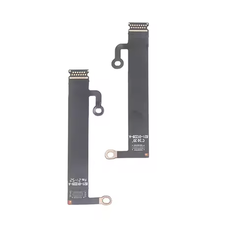 M67K-6X Flex Cable For Pro A1706 A1707 A1708 A1990 A1989 LCD Screen Display LED Back Light Cable Rep