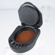 Hot-selling~Compatible Adapt to dolce gusto Reusable Coffee Capsule Conversion Holder dolce gusto Po