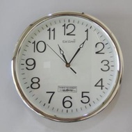 Jam Dinding melody ESTI LOREN 42039 32cm bergaransi