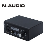 Microphone2Channel Microphone Amplifier Microphone Microphone Amplifier Microphone Preamplifier