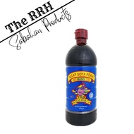 Kicap Sabah / soy sauce / sabahan local product