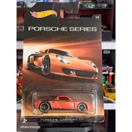 Hot Wheels & Matchbook Porsche 904 Carrera GTS 71' Porsche 911/ Carrera RS 2.7/ GT3/ 914/ 918 Spyder