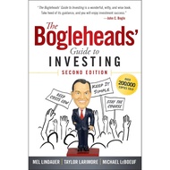 The Bogleheads' Guide to Investing[Paperback]by:Mel Lindauer