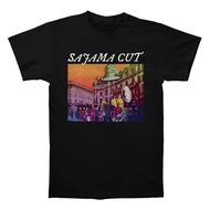 Sajama Cut - Mamil Album Cover