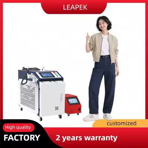 Best Price Laser Welder Handheld Cnc Fiber Laser Cutting Machine Portable Laser Welding Machine 4 in