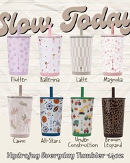 [現貨多色] Hydrojug Everyday Tumbler 14oz 保溫杯 陶瓷內膽 特別版