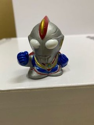 鹹蛋超人 ultraman 手指頭 超人怪獸公仔 006