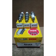 Spark Plug NGK BP5ES