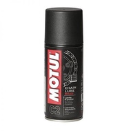[HCM]Chai xịt dưỡng sên - xích Motul MC Care C2 Chain Lube Road 150ml - Hàng Chính Hãng Motul